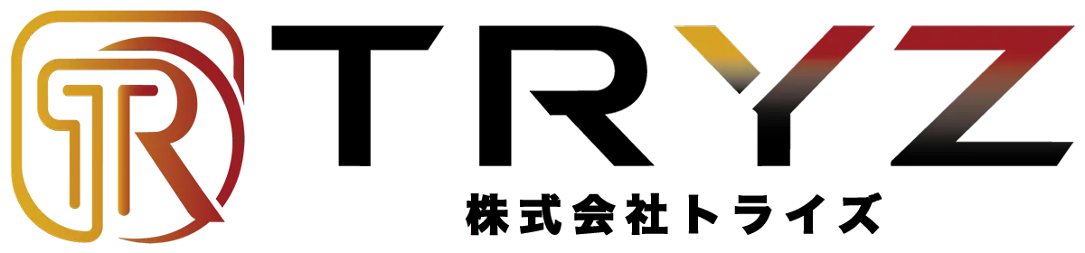 株式会社TRYZ